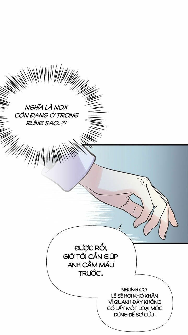 chị tôi đã nhặt về một nam chính quyến rũ chapter 24 15