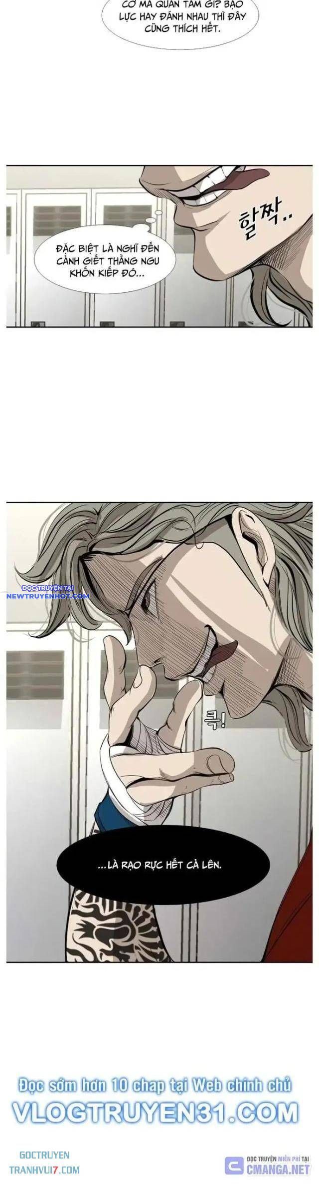 shark - cá mập chapter 150 42