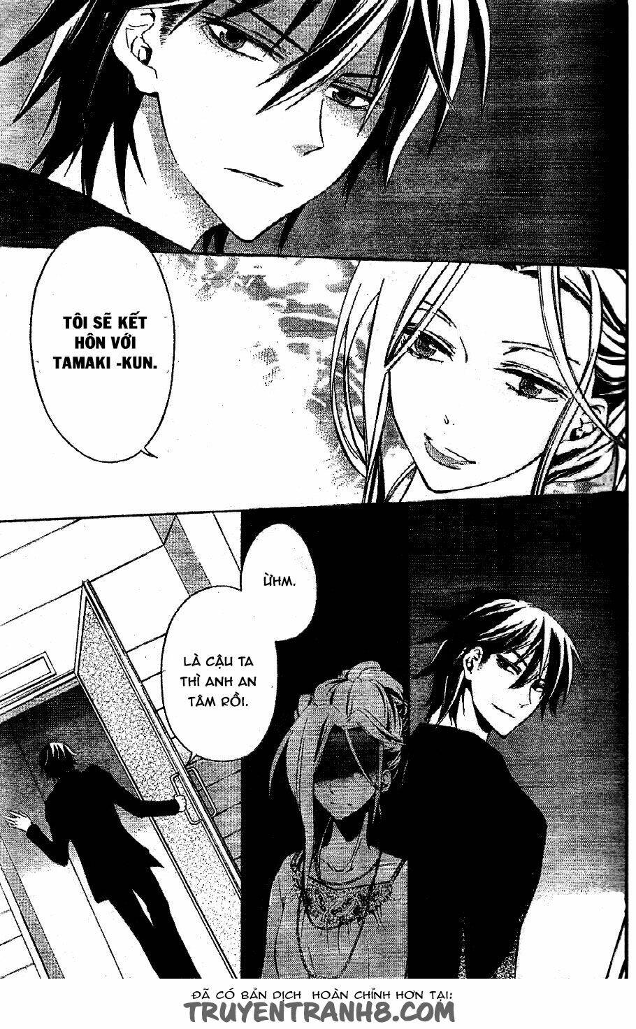 the conductor chapter 2.1 28