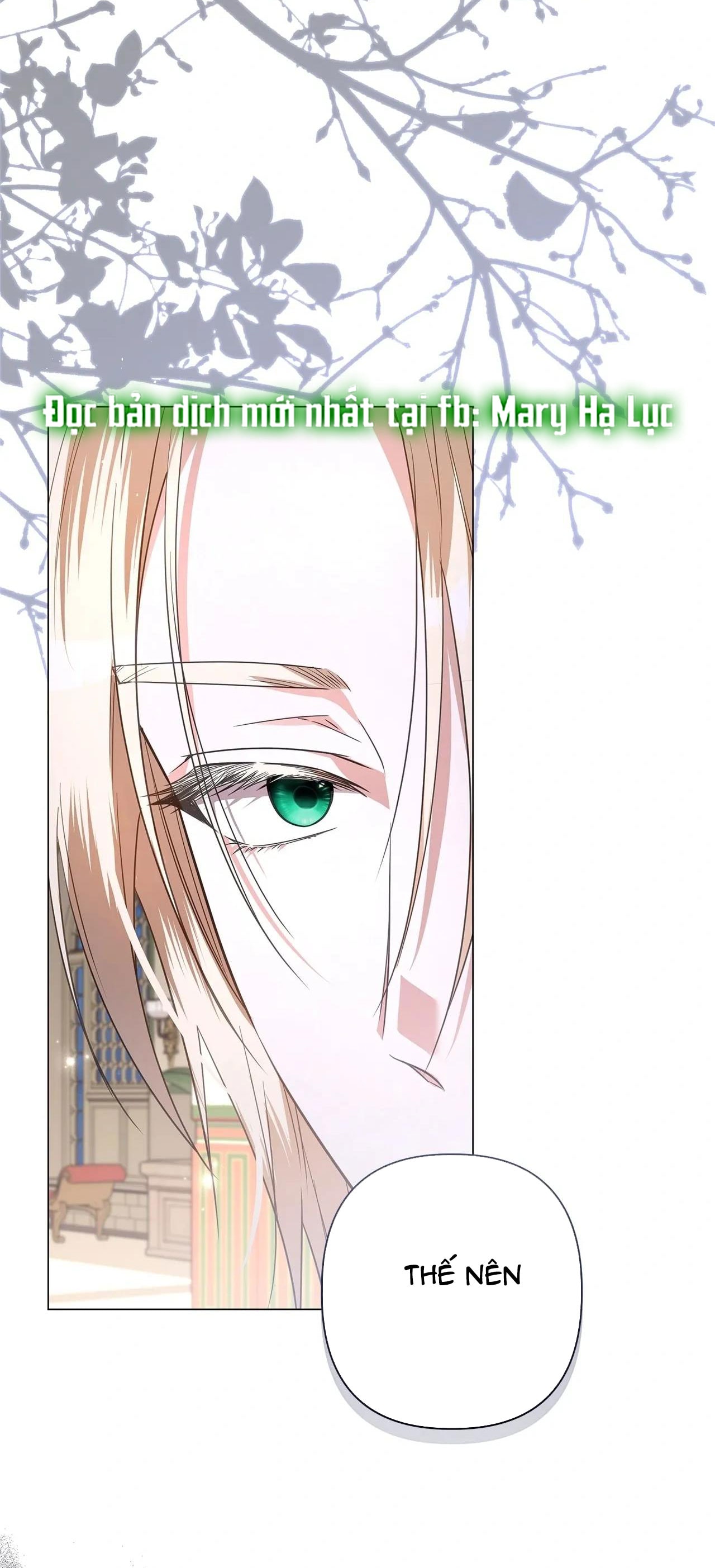 Vết Trăng chapter 58.2 17