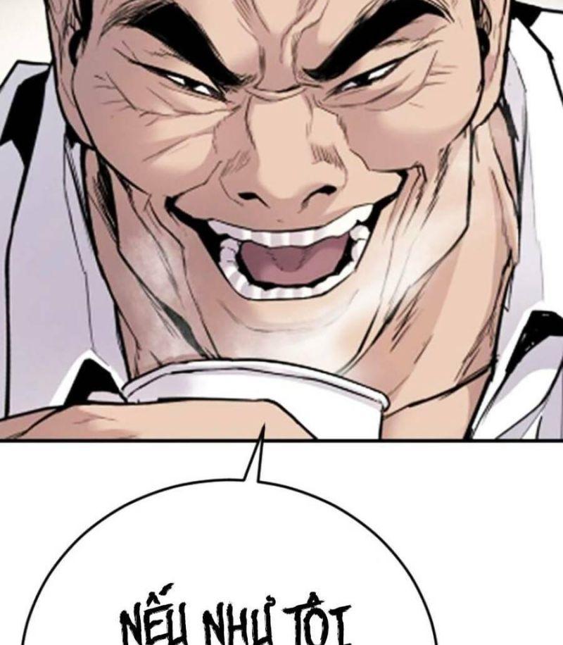 đặc vụ kim chapter 49 12