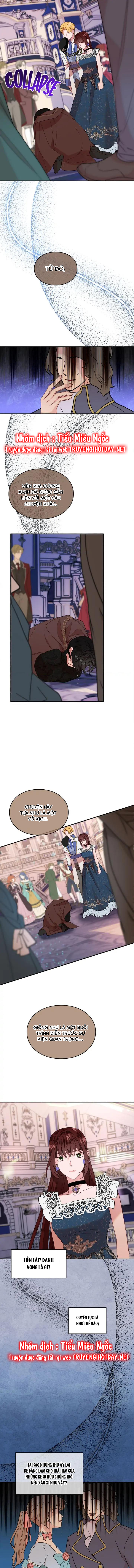 câu chuyện về nữ công tước chapter 30 9