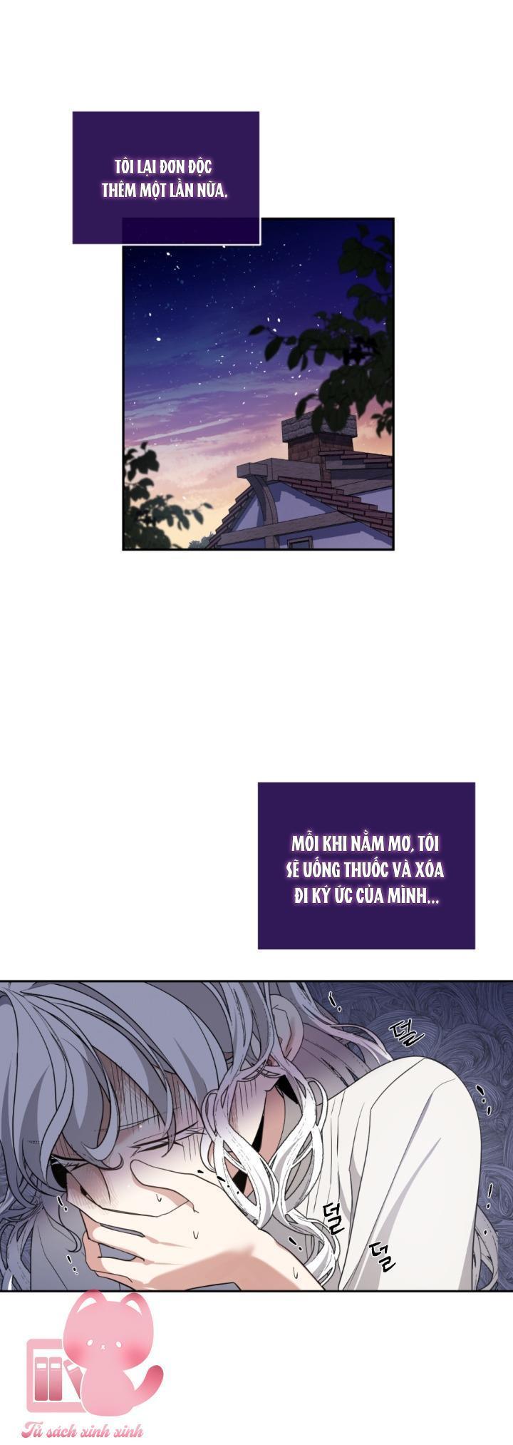 nguyện ước vô vọng của ma nữ chapter 100 4