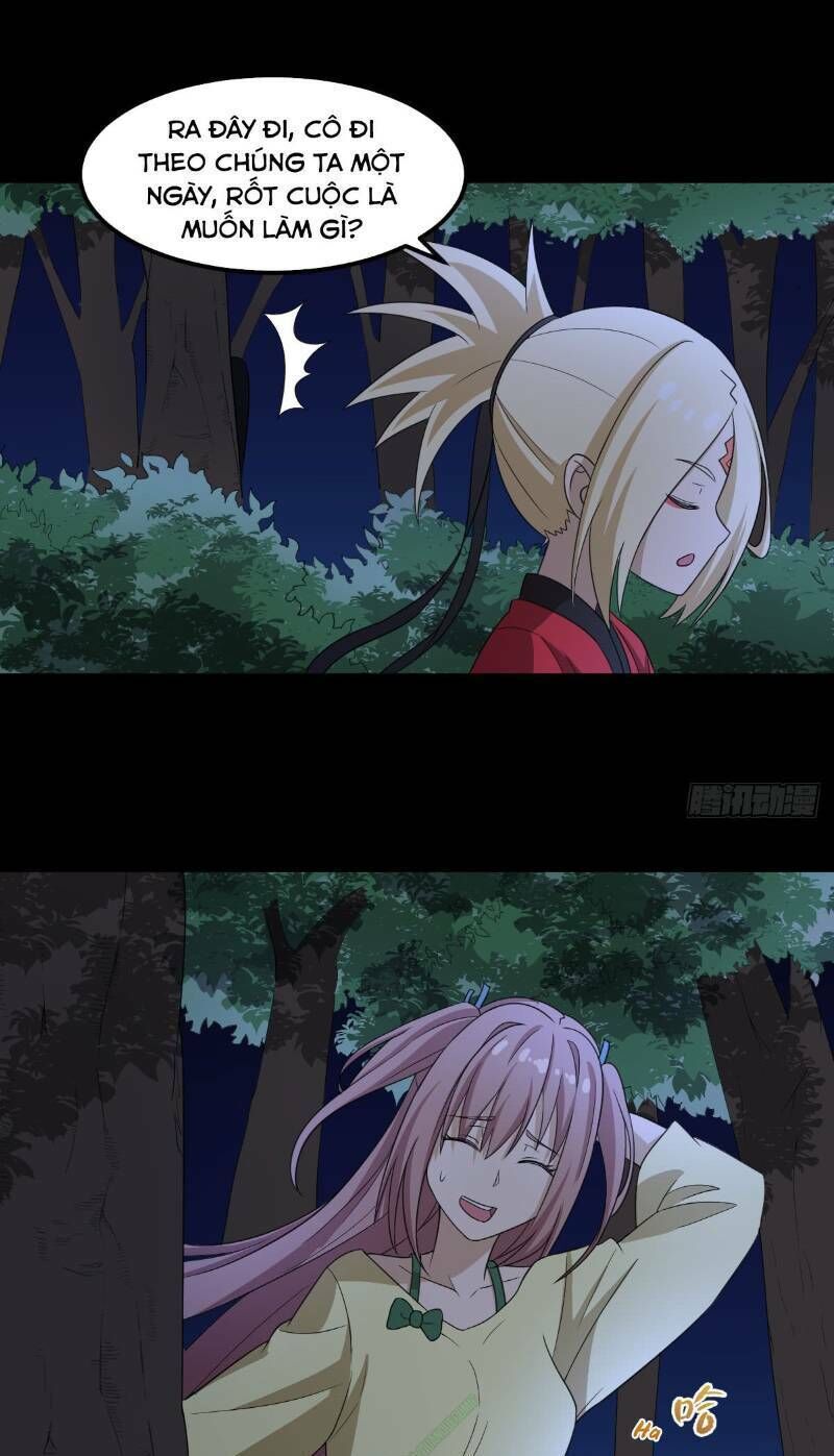 nghịch thiên tiên mệnh chapter 9 11