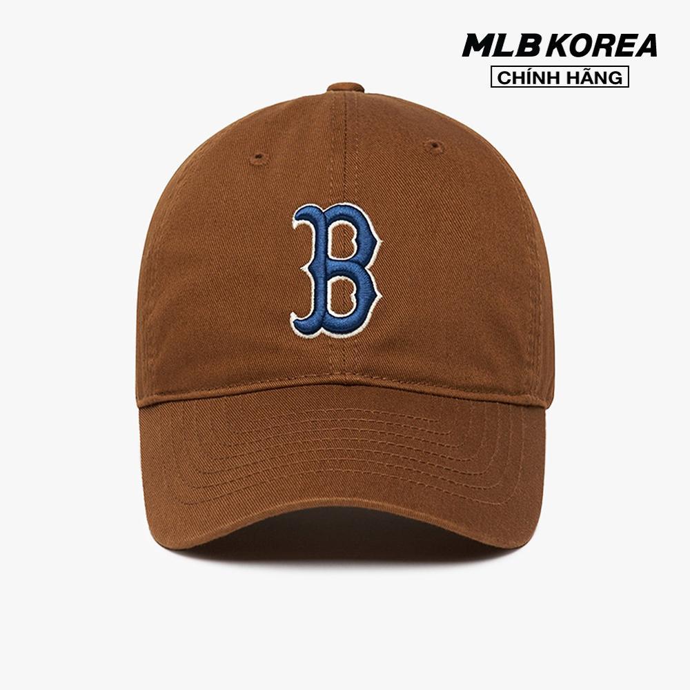 MLB - Nón bóng chày unisex N Cover 3ACP6601N