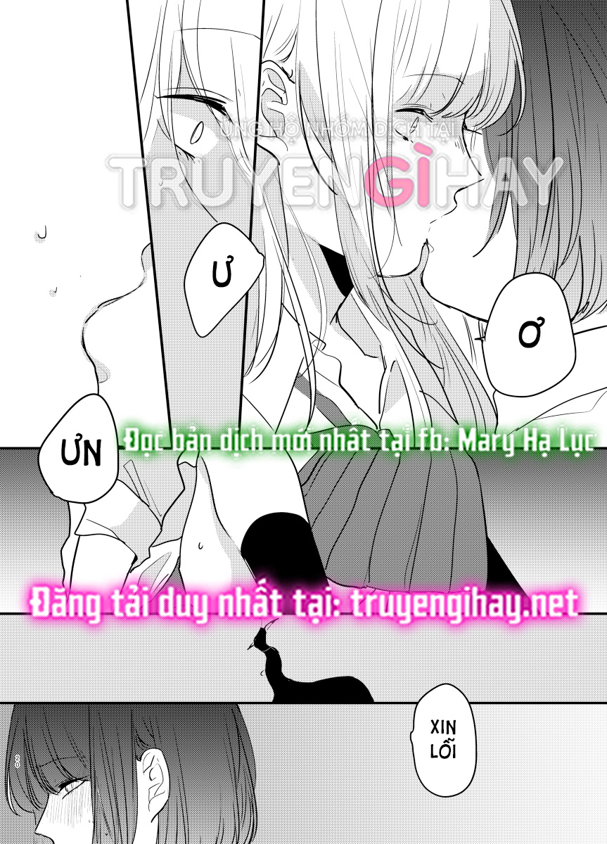 tuyển tập truyện ngắn gl chapter 1.2 3