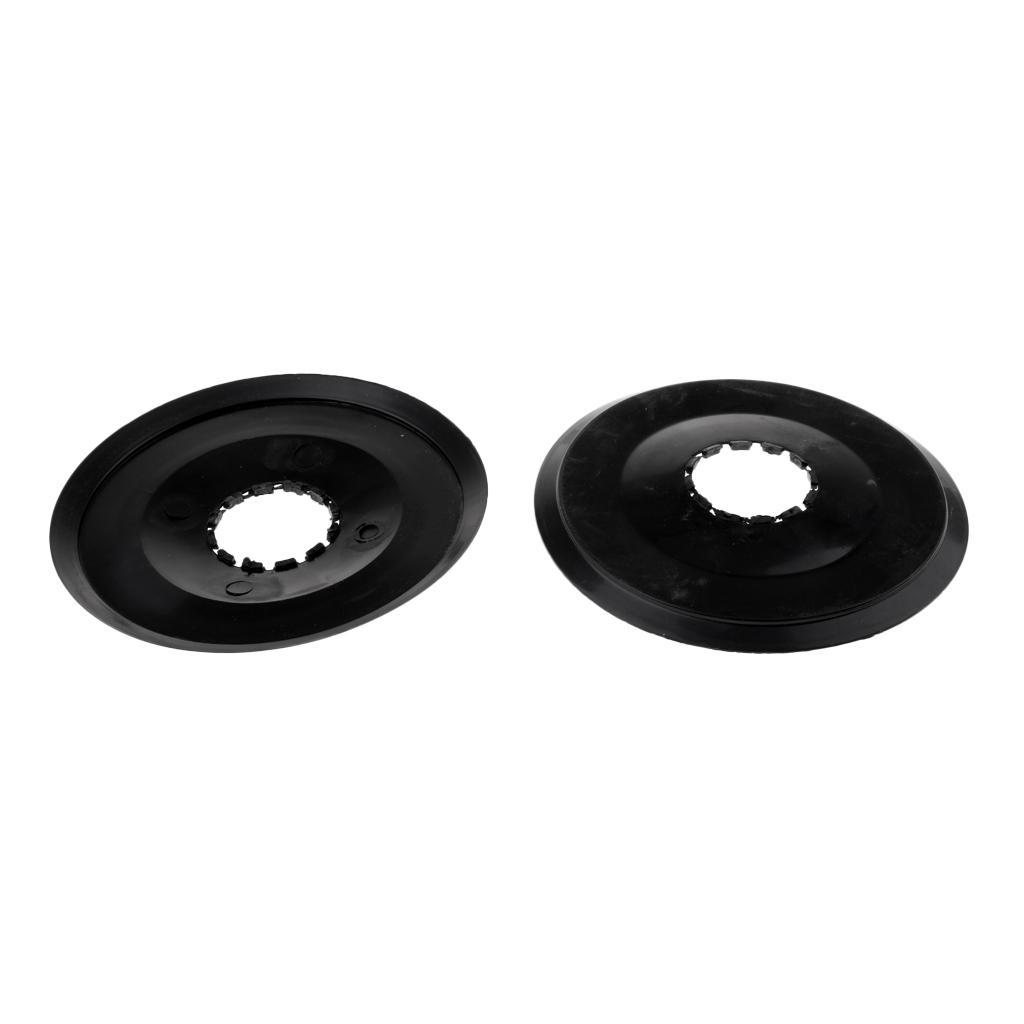4 Brake Cassette