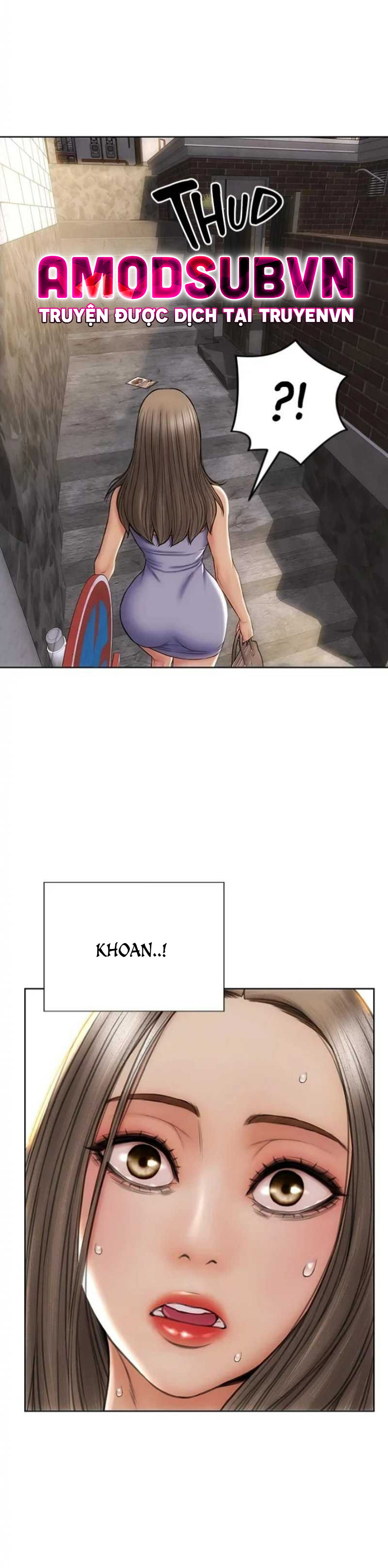 dân chơi out trình chapter 12 22