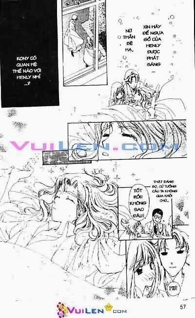 duyên kỳ ngộ chapter 6 58