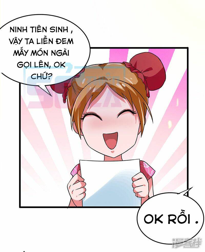 siêu cấp bại gia tử chapter 61 23