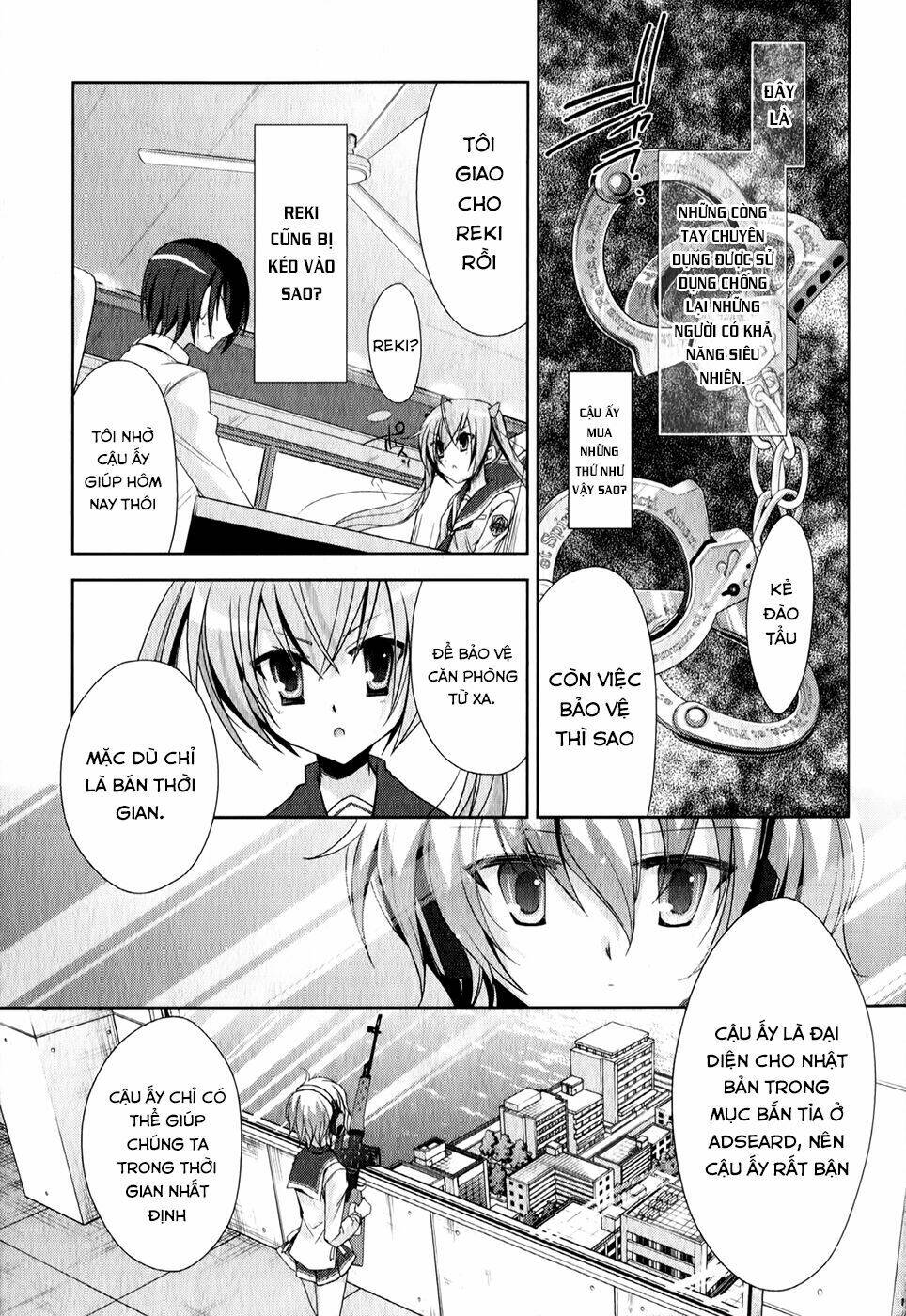 hidan no aria chapter 20 10