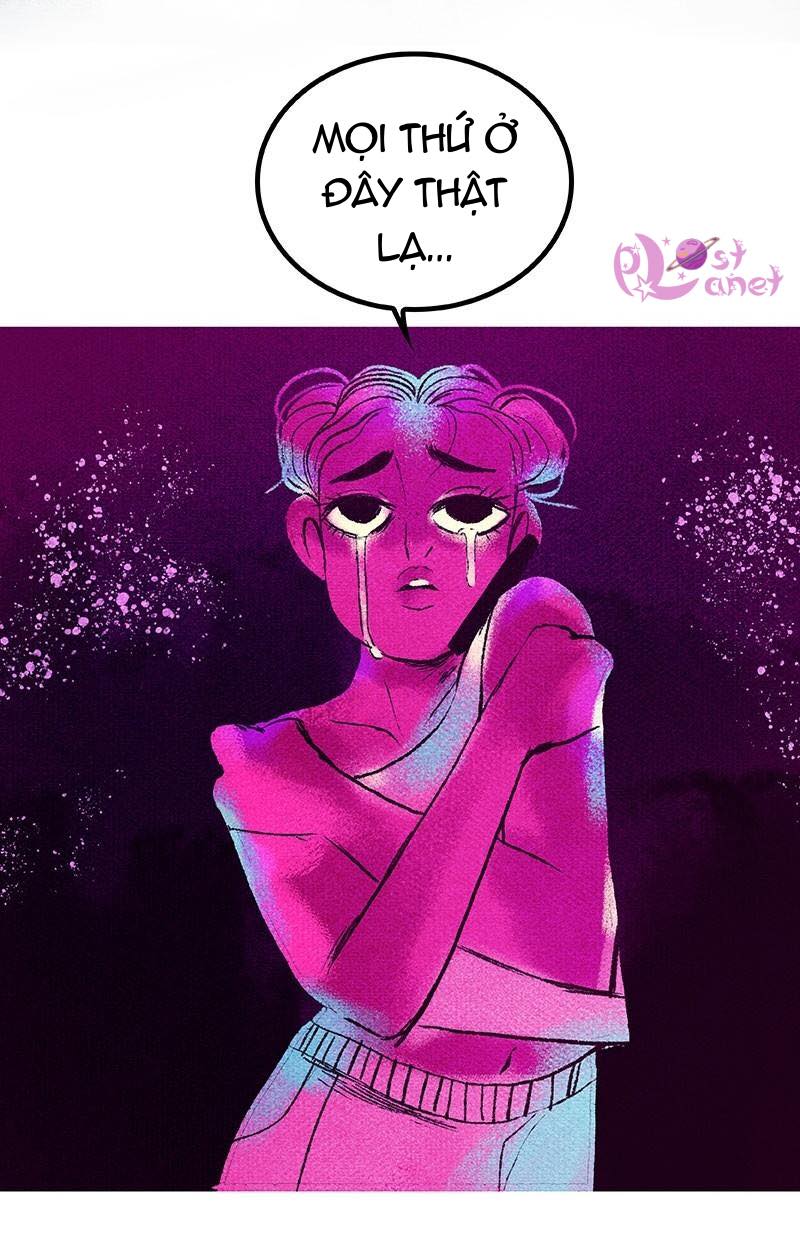 thần thoại olympus chapter 26 32