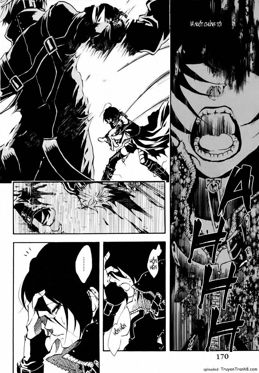 scuro chapter 1.1 10