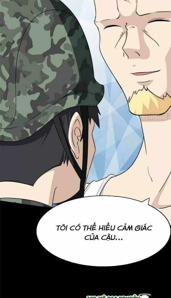 bạn gái virus của tôi chapter 179 36