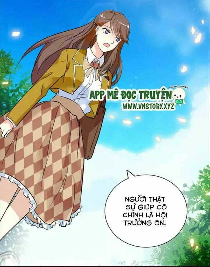 nữ hầu sau giờ học chapter 85 10