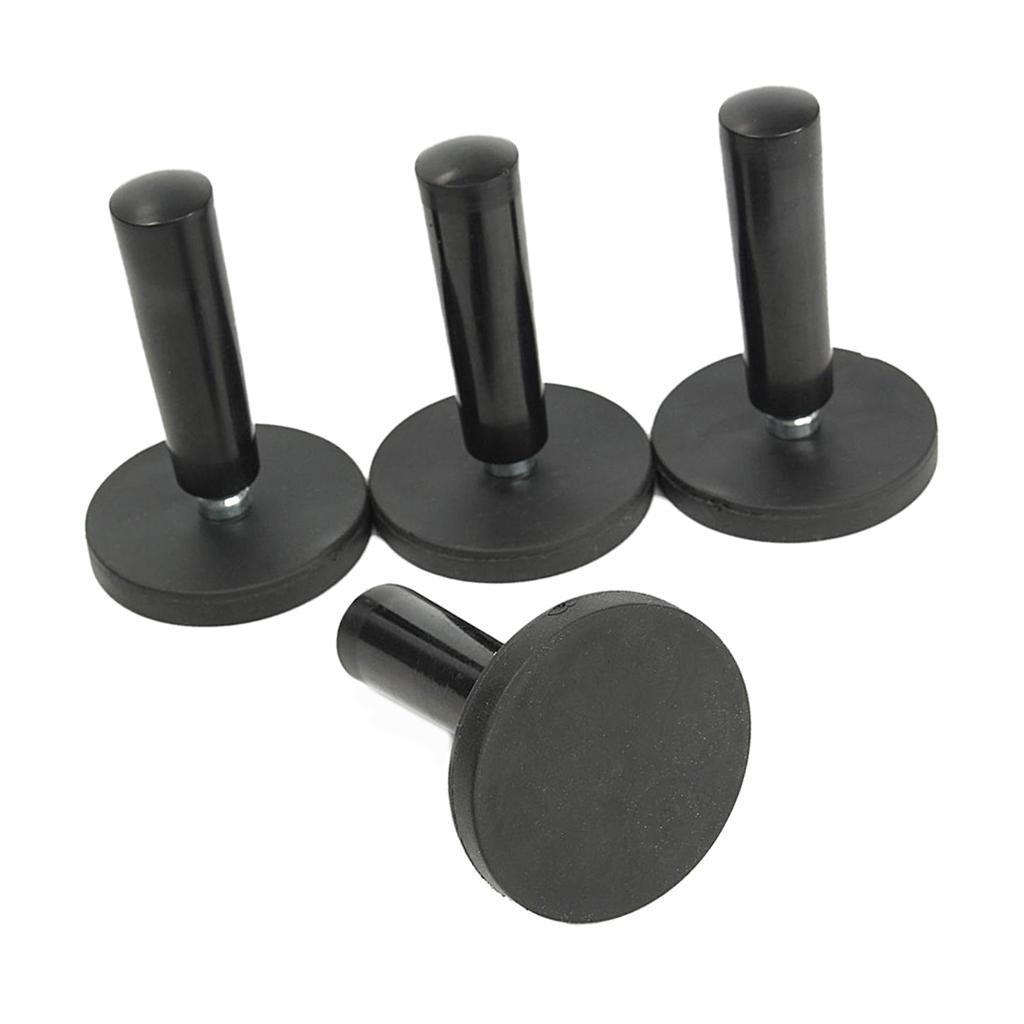 4 Pieces  Holder Car Wrap Wrapping Strong Vinyl Film Install Tool