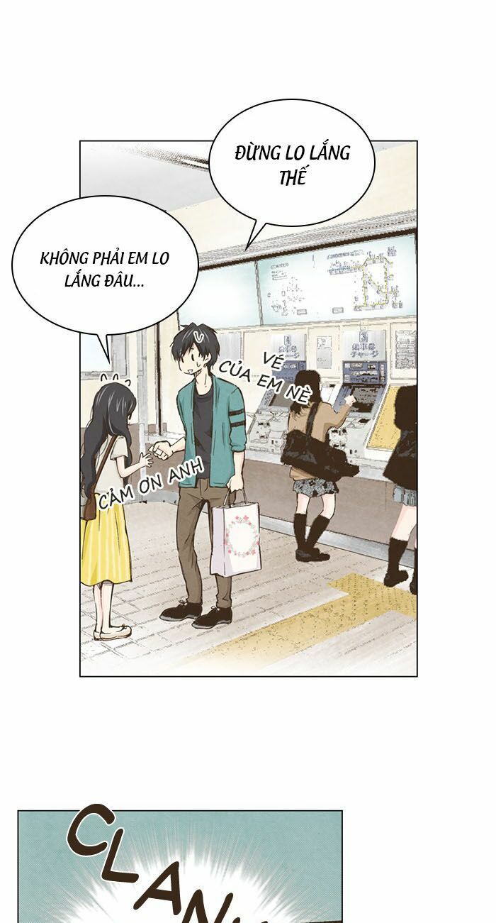 honey! honey! marry me! chapter 21 3