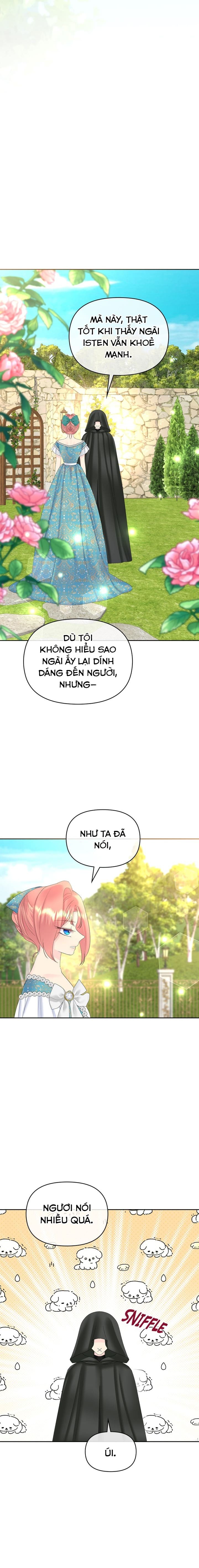 nuôi chồng từ bé chapter 70 7