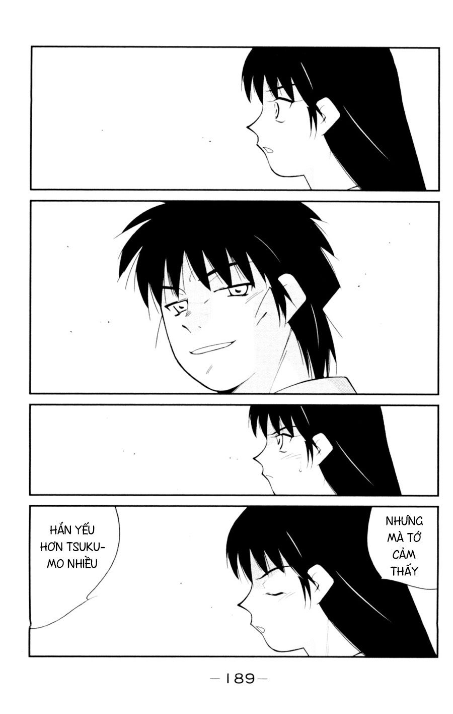 truyền nhân atula 3 chapter 58 23