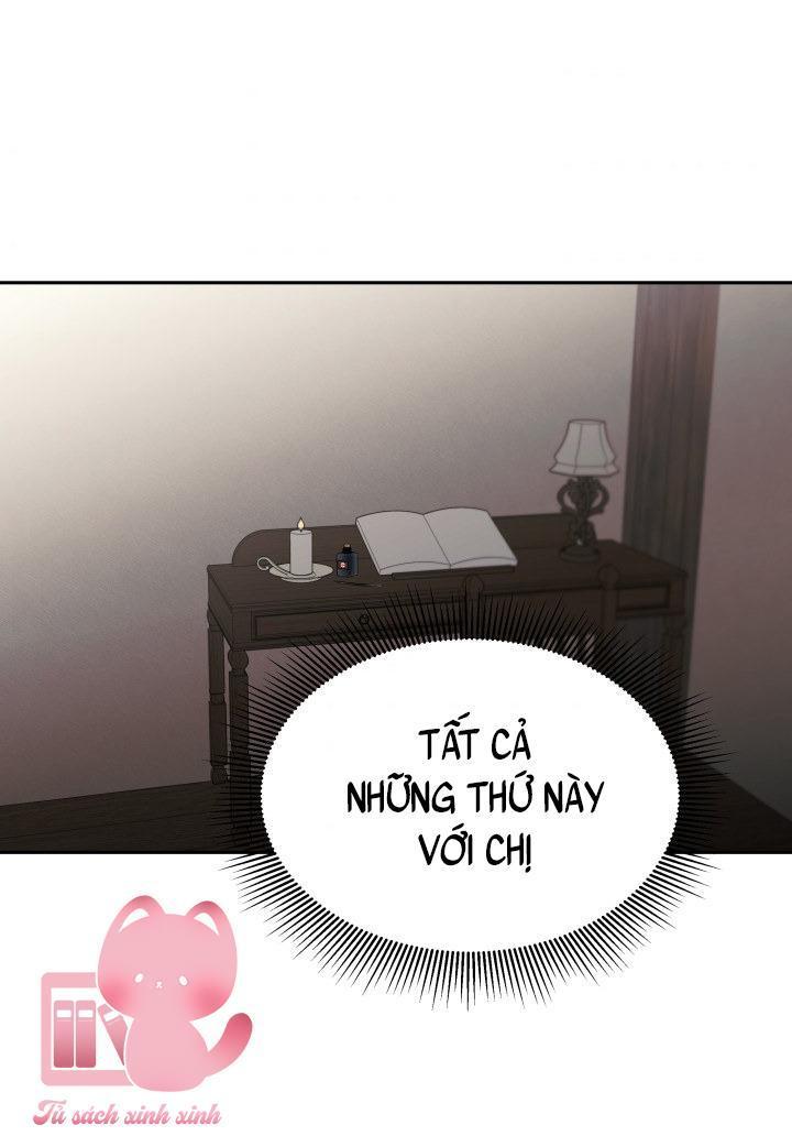 từ chồng cũ hóa thành nam chính chapter 11 59