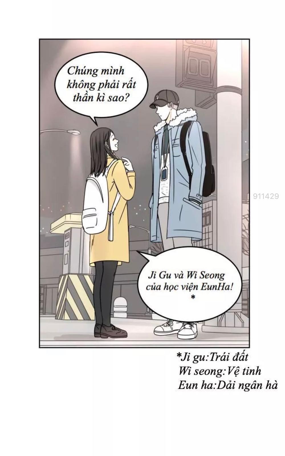 30 phút bước đi bên em chapter 2.2 48