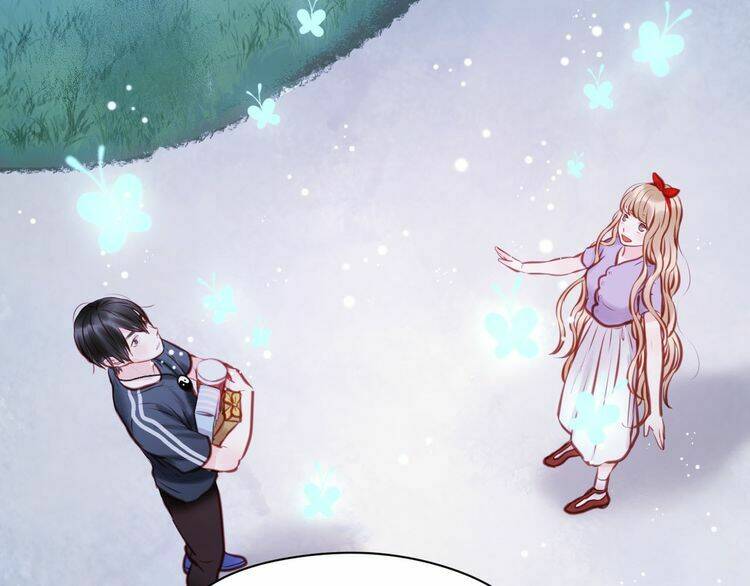 lượm được 1 tiểu hồ ly chapter 47 34