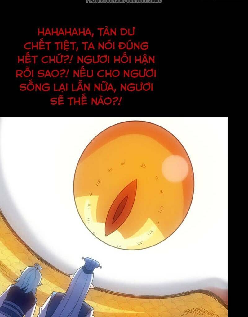 khởi đầu bằng một con côn chapter 71 20