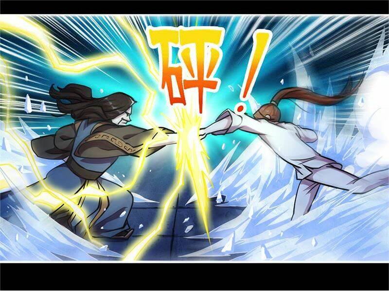 đừng cản ta tu tiên chapter 17 2