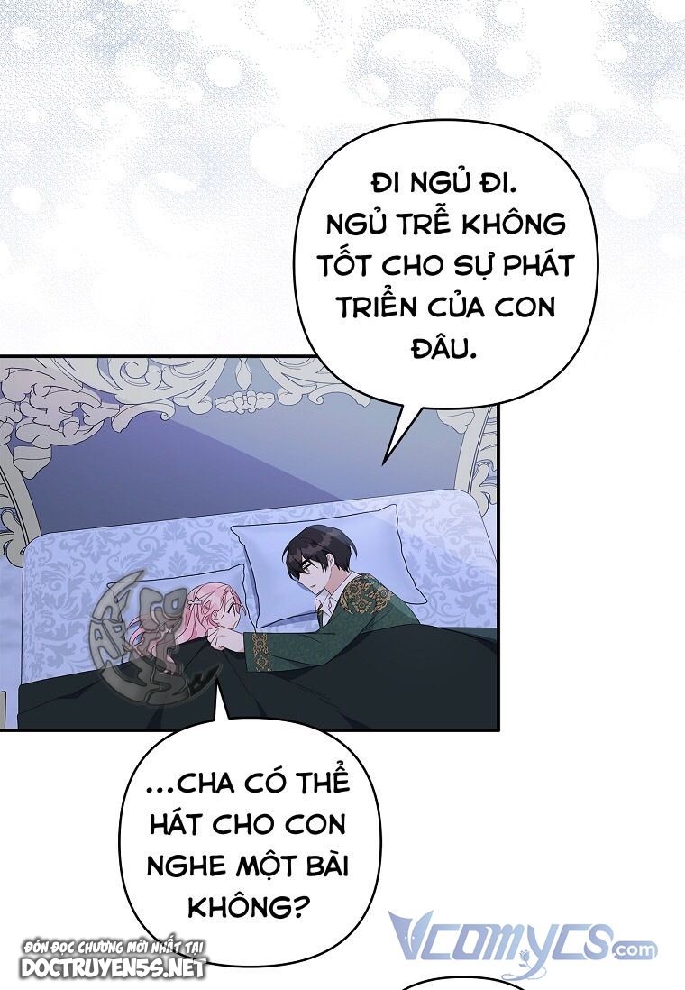 trở thành con gái út của công tước phản diện chapter 38 36