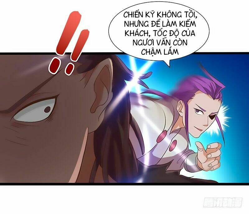 hỗn độn kiếm thần chapter 21 3