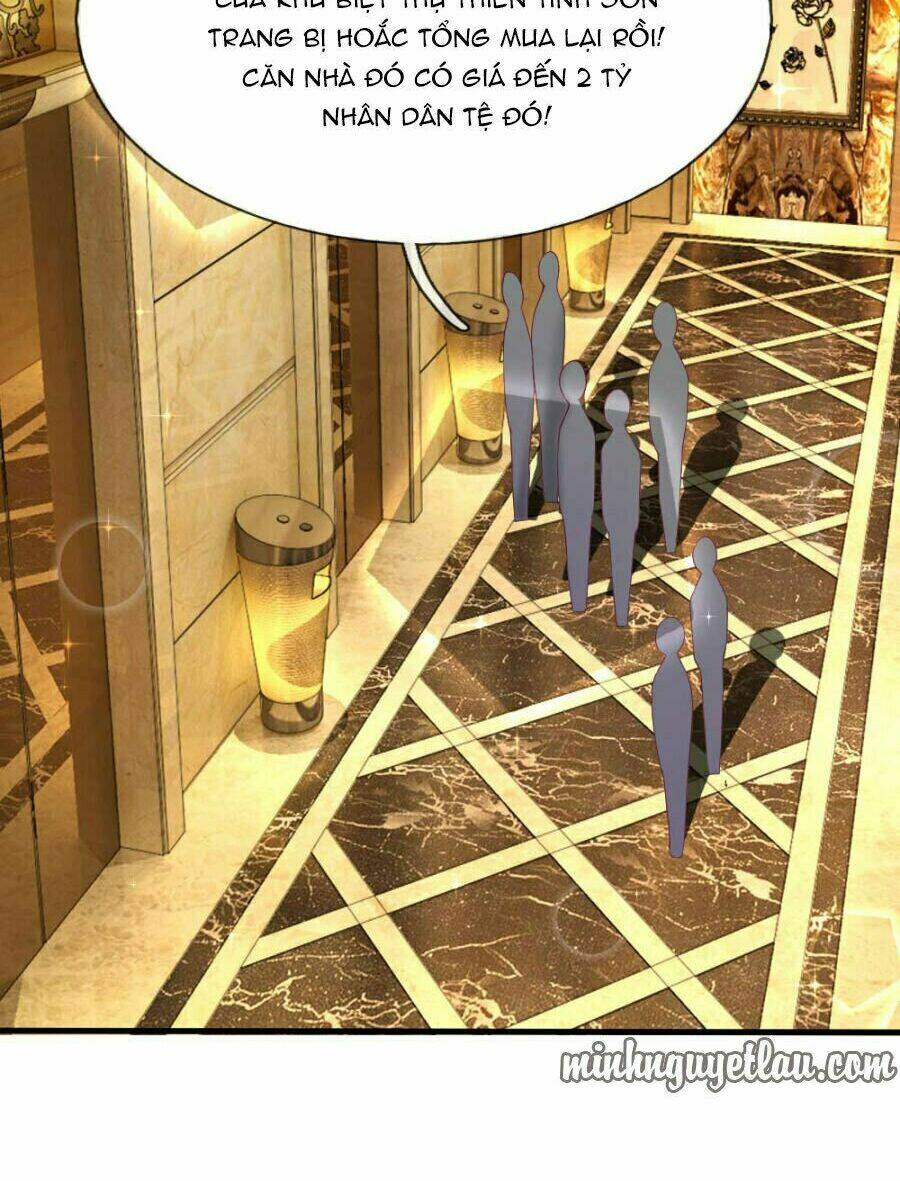 từ chối kết hôn với đại gia: cô dâu bỏ trốn chapter 69 4