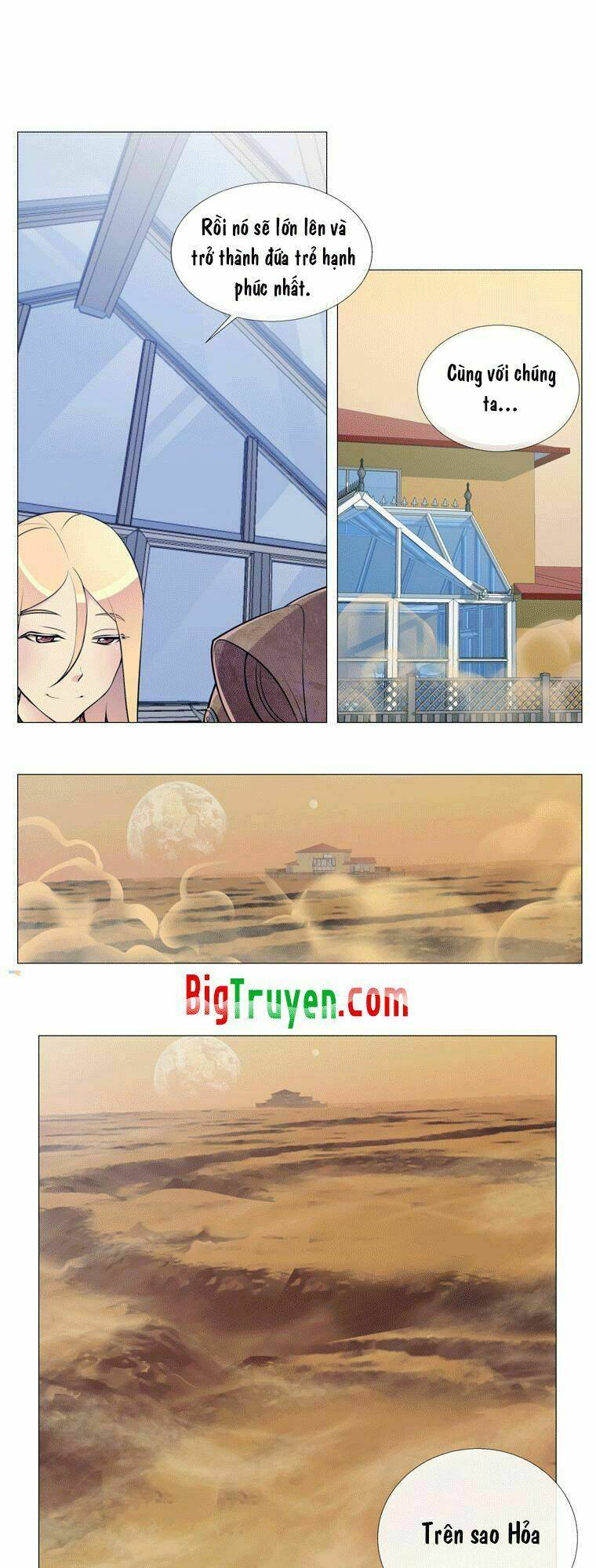 good robot chapter 1 9