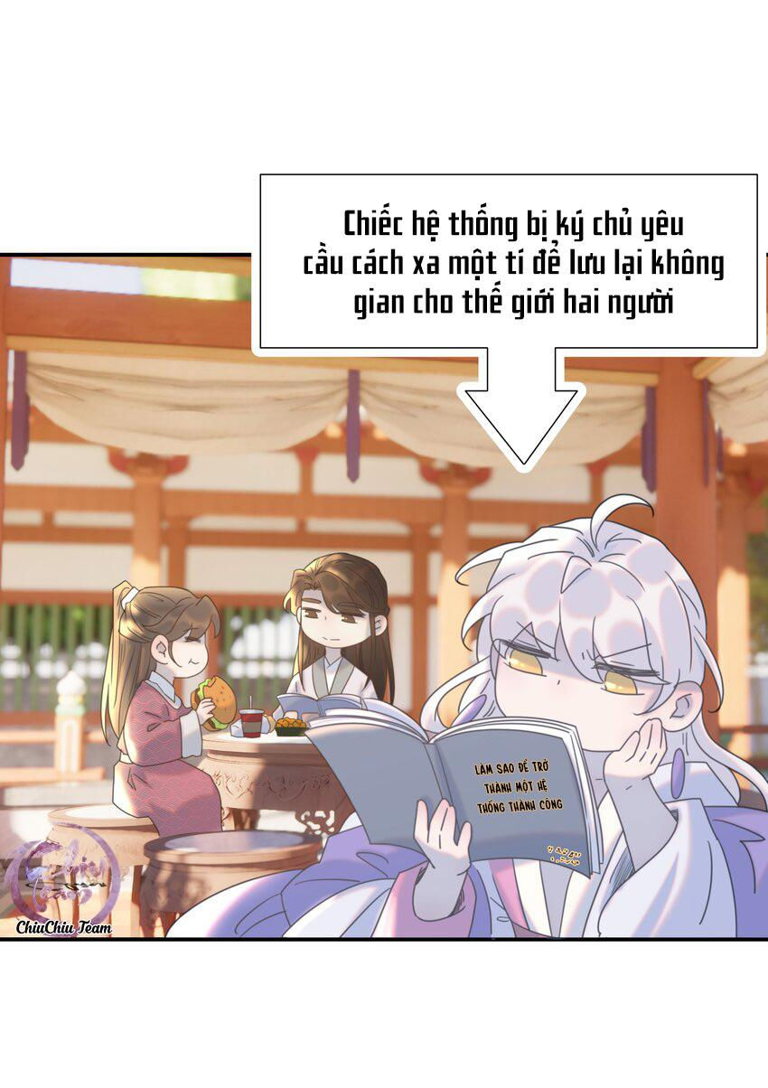 hình như cầm nhầm kịch bản của nữ chính rồi chapter 65 18