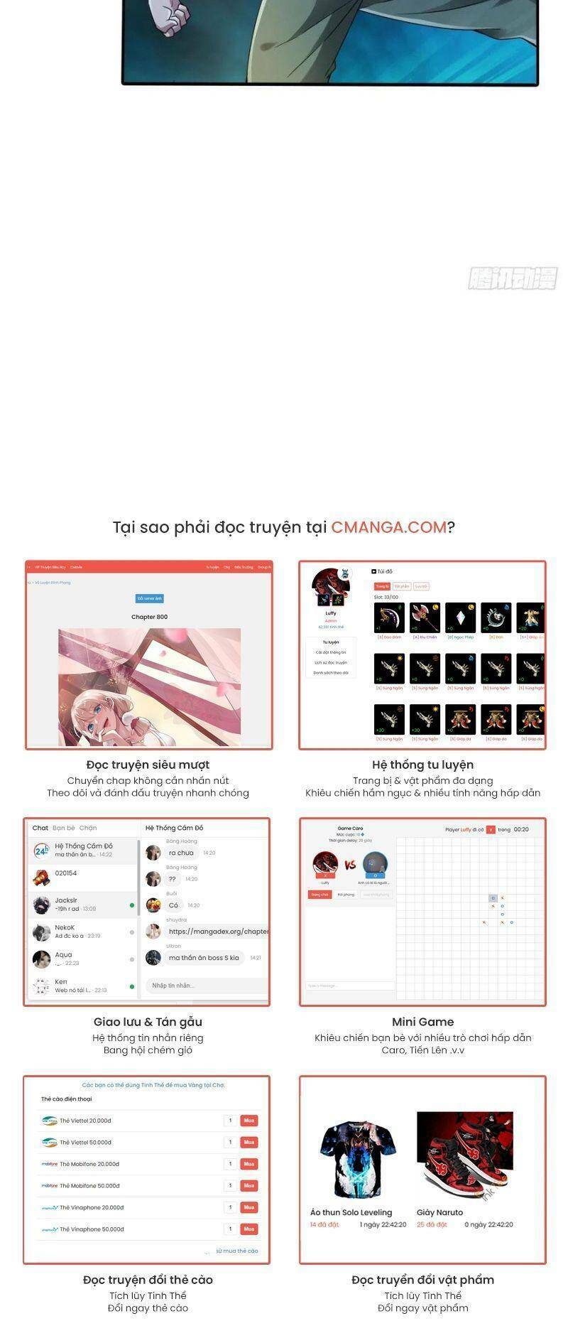 nhân vật phản diện đi tìm đường chết chapter 96 16