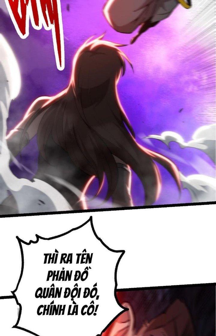 từ cây cổ thụ bắt đầu tiến hóa chapter 65 34