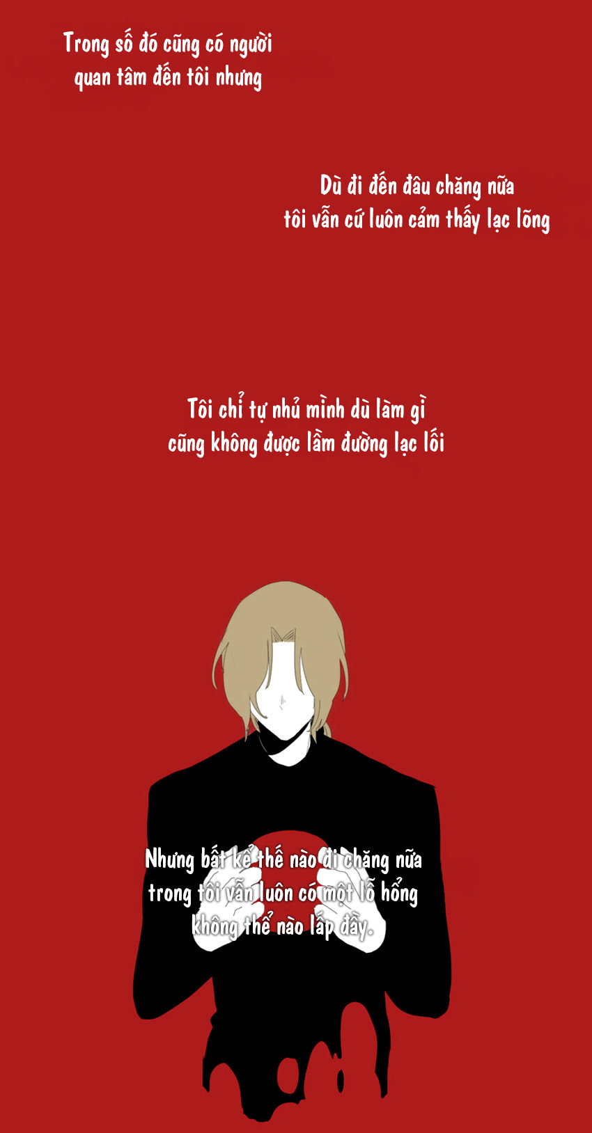 thú cưng của tôi là dơi chapter 41 49