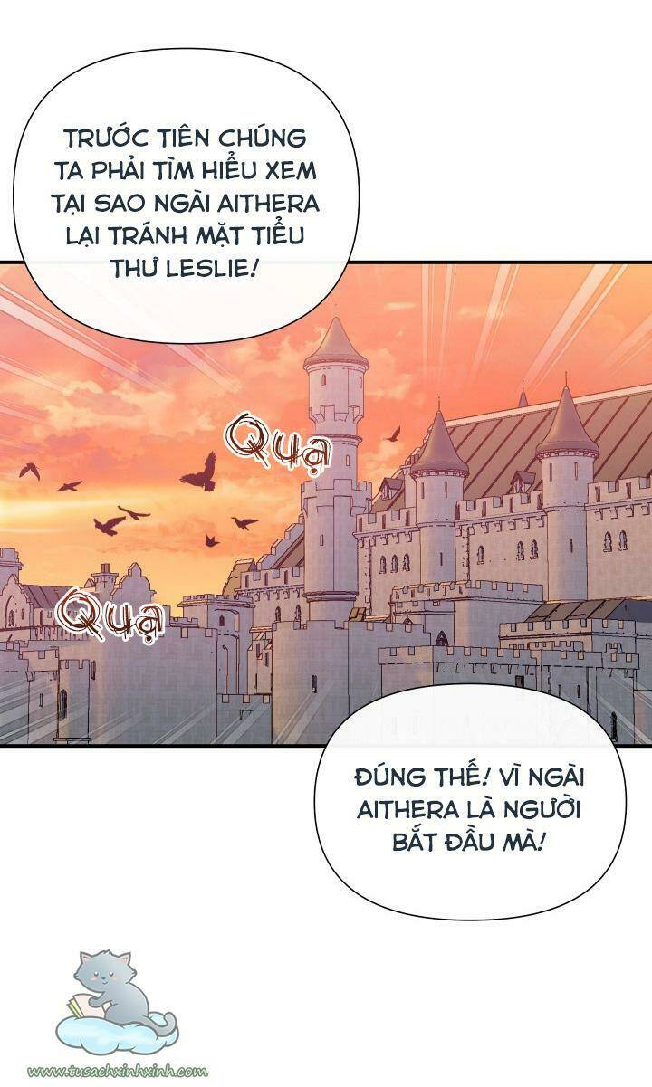 khế ước của nữ công tước quái vật chapter 138 69