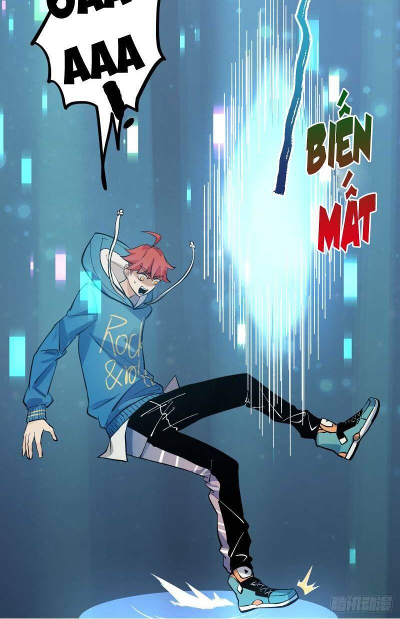 vô hạn khắc kim chi thần chapter 7 60