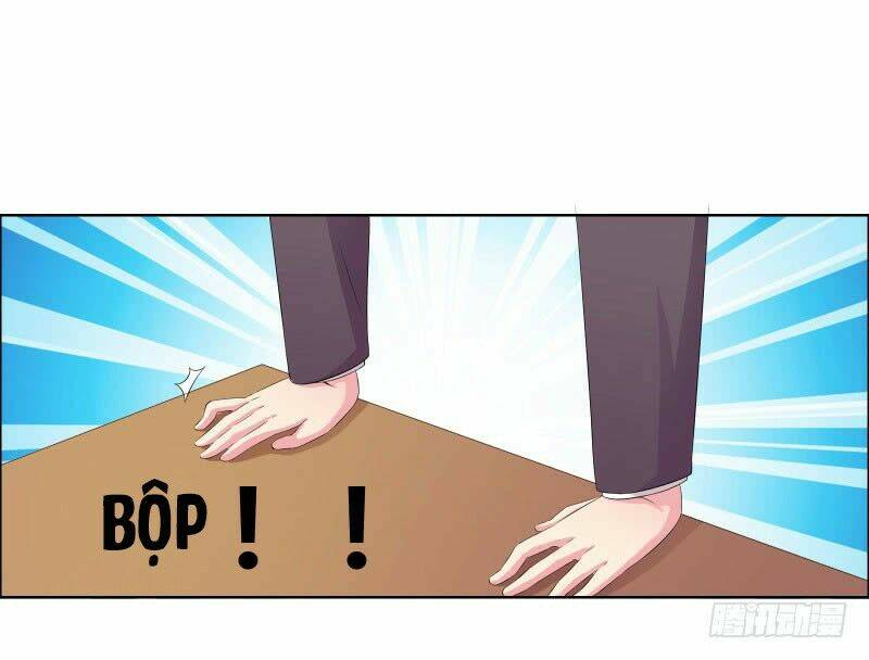 hào môn tiểu oan gia chapter 6 15