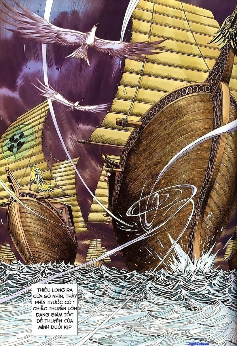 tầm tần ký chapter 137 12