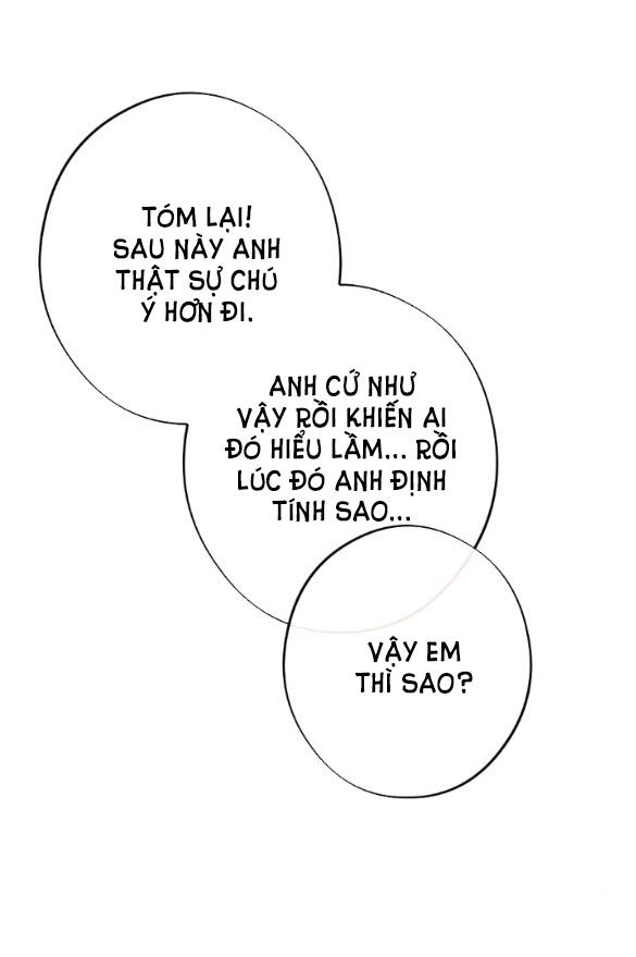 [18+] còn nhiều hơn cả những mối quan hệ đã từng Chapter 24.2 - Trang 2