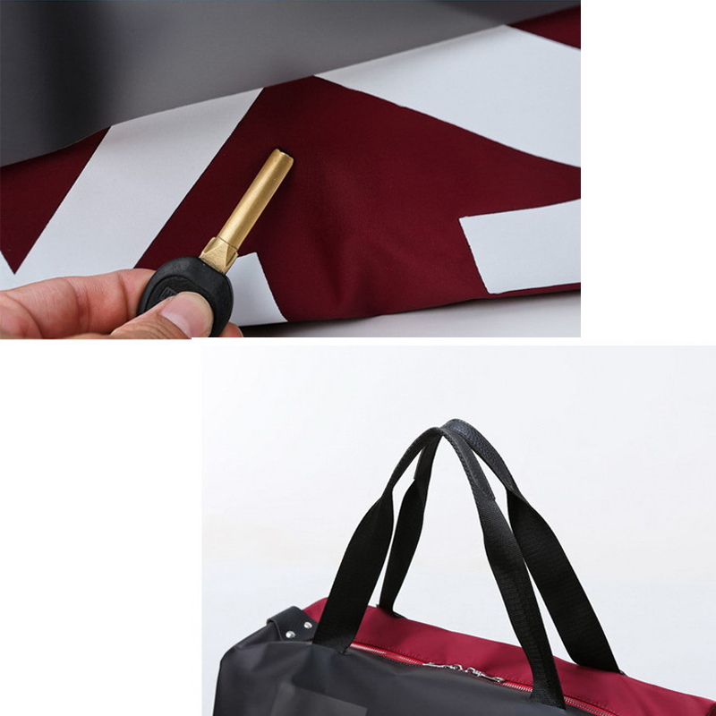 Túi xách du lịch thể thao nam nữ công suất lớn phong cách mới BEE GEE T1055