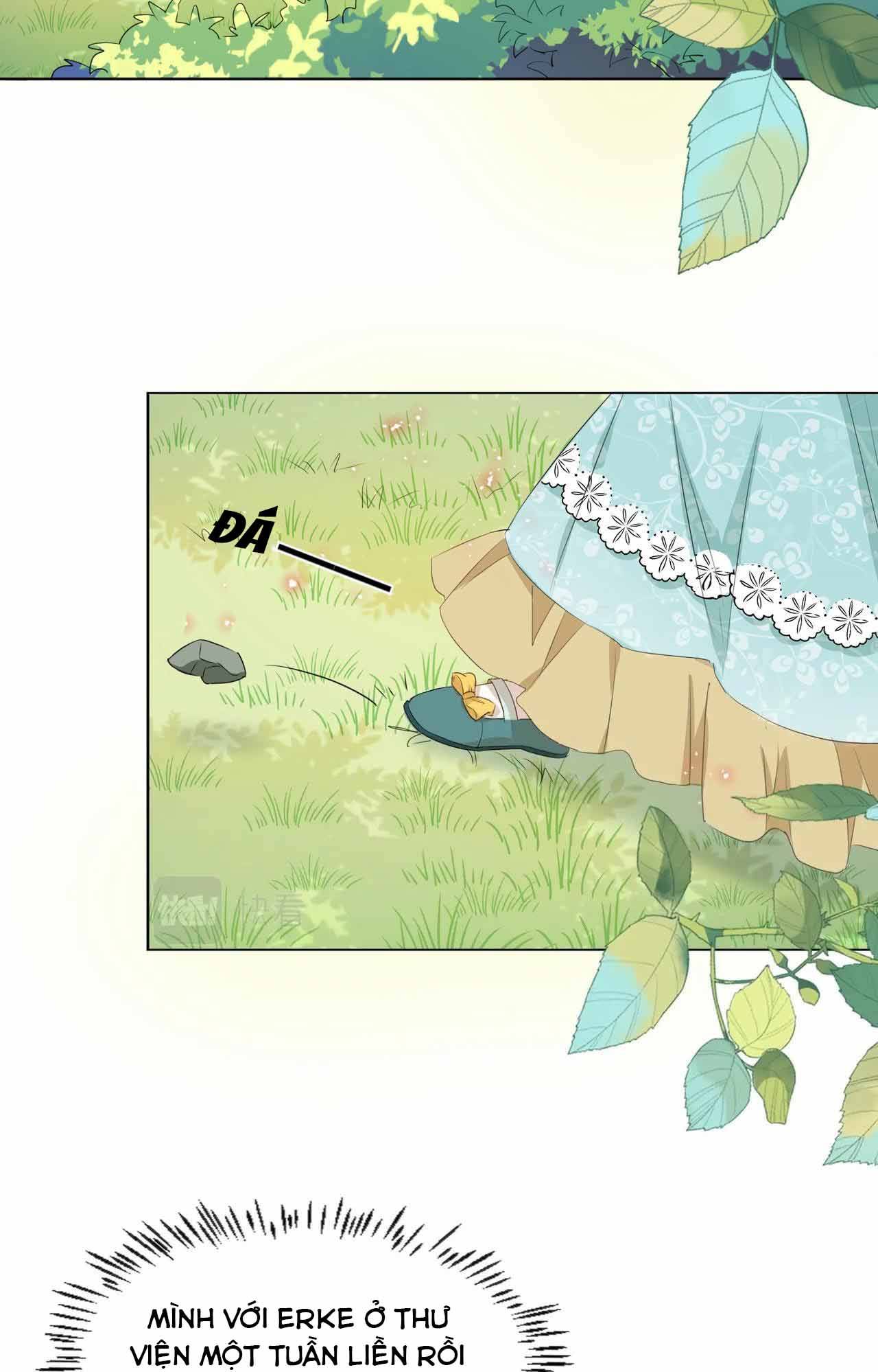 ma pháp của công chúa amy chapter 5 39