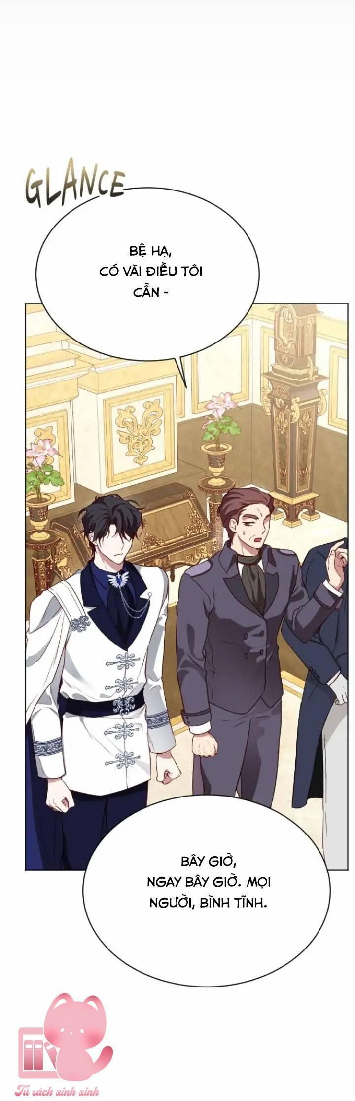 đoá hoa của dã thú chapter 29 67