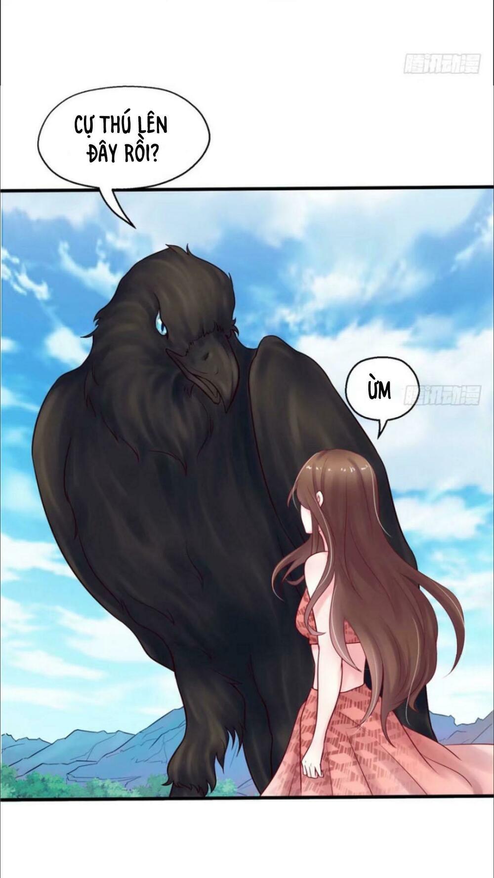 [16+] thảnh thơi thú thế chủng chủng điền, sinh sinh tể chapter 37 12