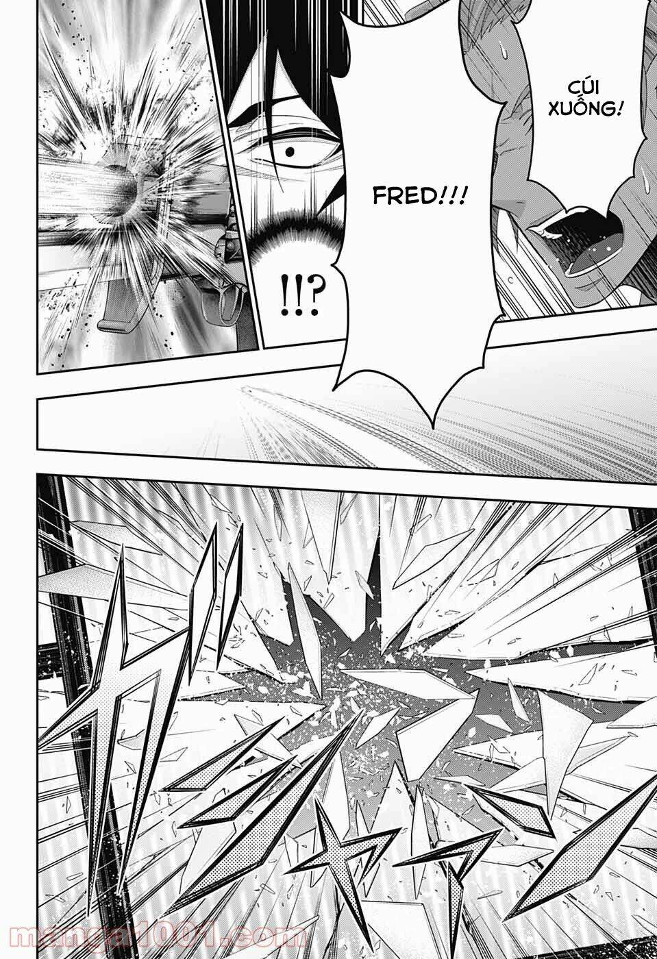 nhà ái quốc moriarty chapter 61 26