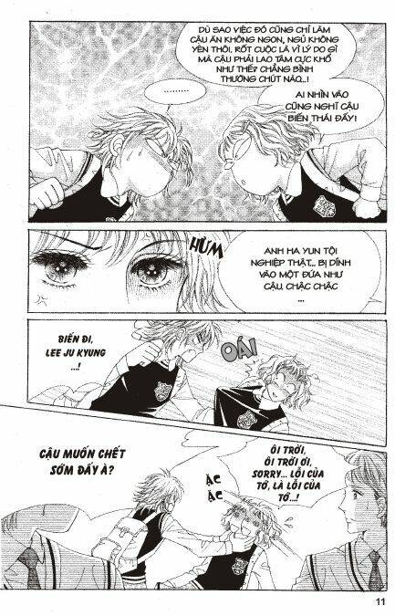 anh,bạn trai và người ấy chapter 1 11