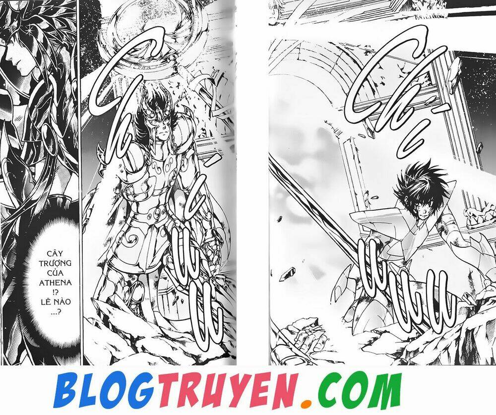 thần thoại minh vương chapter 81 6