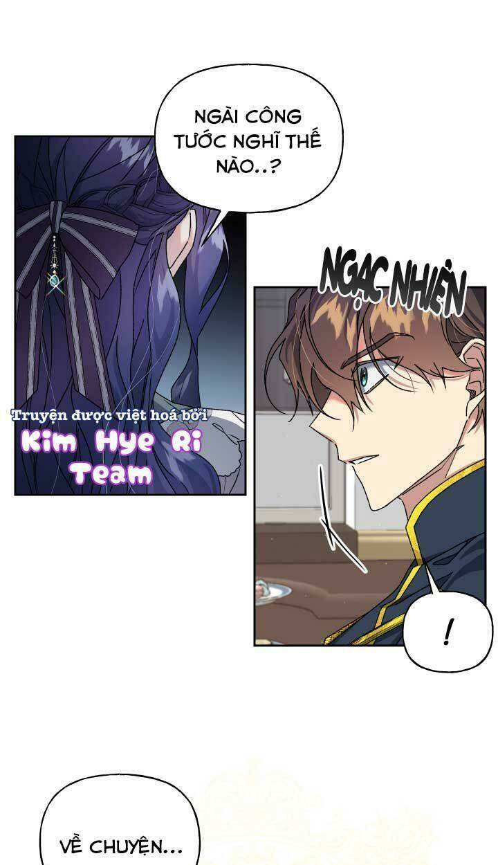 tế phẩm công chúa chapter 16 15