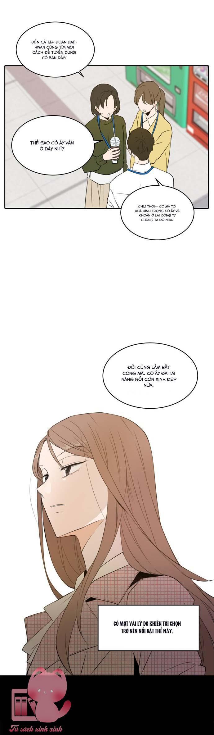 hẹn gặp nhau ở kiếp thứ 19 chapter 4 4